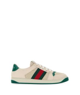 GUCCI Низкие кроссовки / кеды