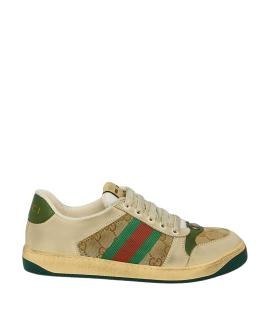 GUCCI Кроссовки