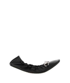 GUCCI Балетки