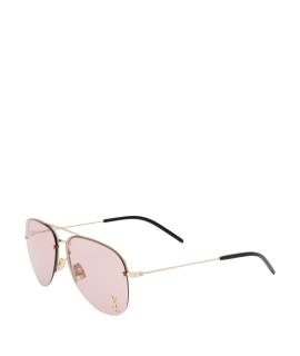 SAINT LAURENT Солнцезащитные очки