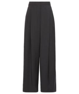 'S MAX MARA Прямые брюки