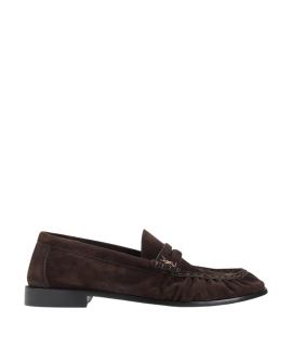 SAINT LAURENT Лоферы