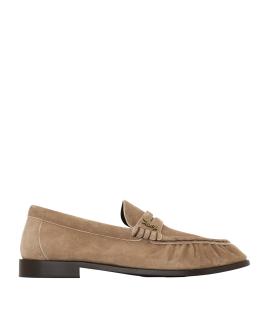 SAINT LAURENT Лоферы