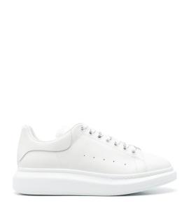 ALEXANDER MCQUEEN Кеды