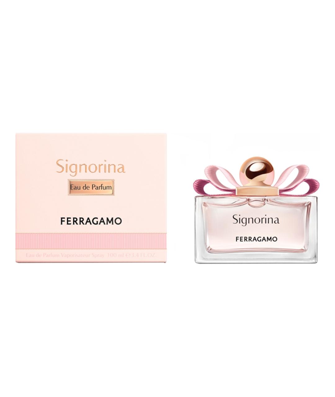 FERRAGAMO Аромат для женщин, фото 2