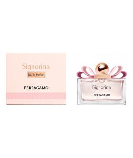 FERRAGAMO Аромат для женщин
