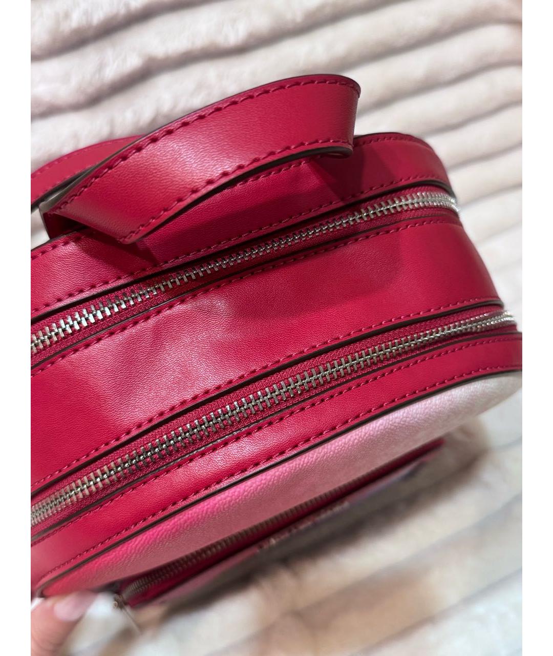 MICHAEL KORS Мульти рюкзак из канвы, фото 4