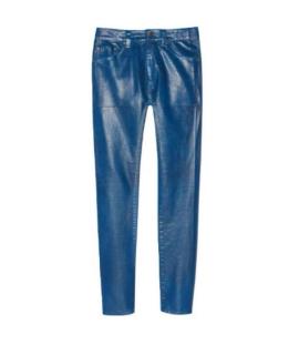 SAINT LAURENT Прямые брюки