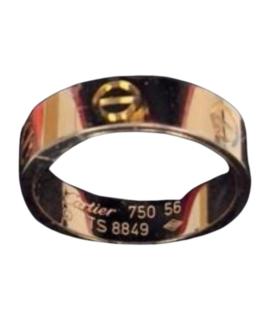 CARTIER Кольцо