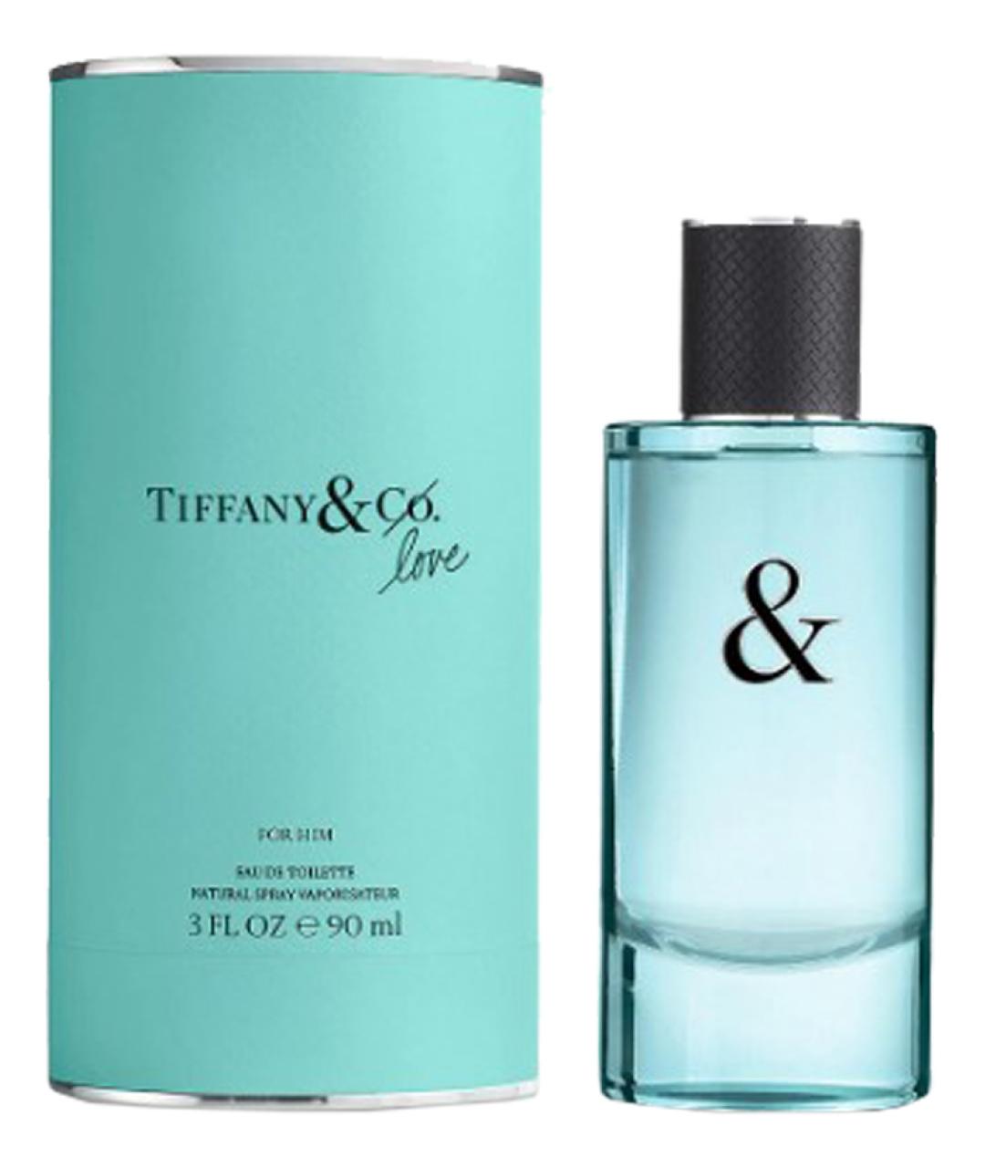 TIFFANY&CO Аромат для мужчин, фото 1
