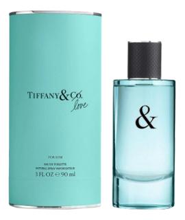 TIFFANY&CO Аромат для мужчин