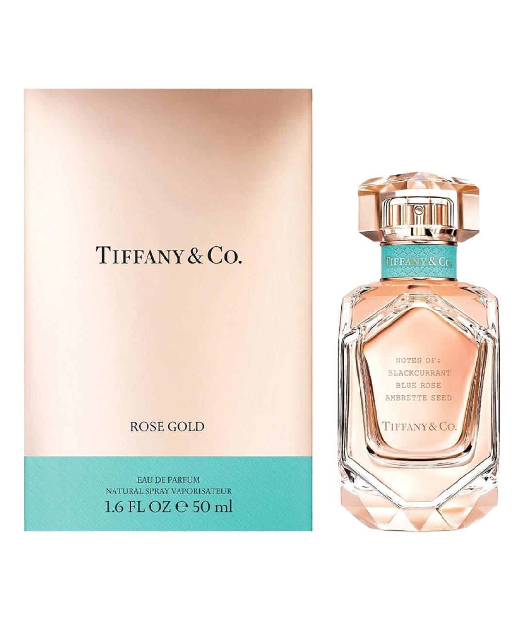 TIFFANY&CO Аромат для женщин, фото 2