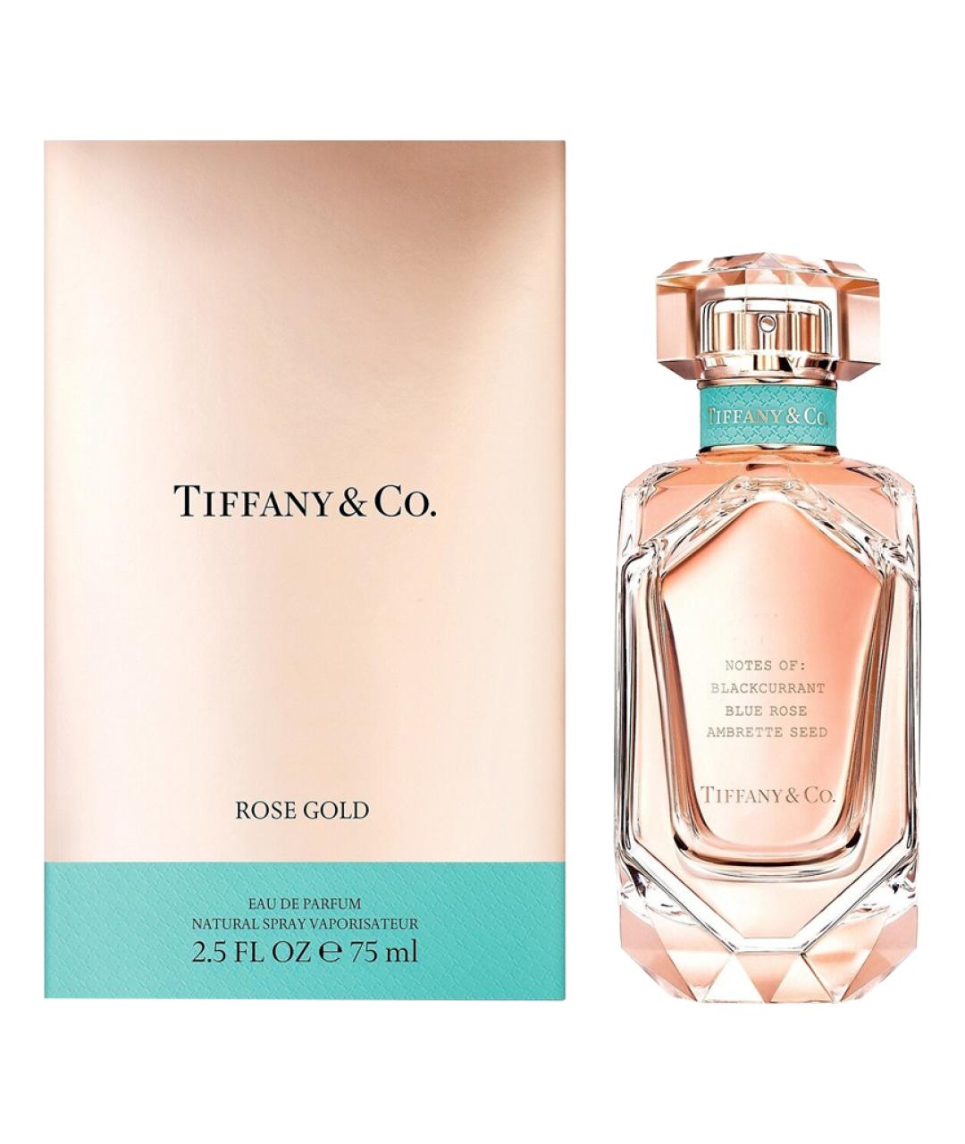 TIFFANY&CO Аромат для женщин, фото 2