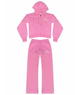 JUICY COUTURE Костюм с брюками