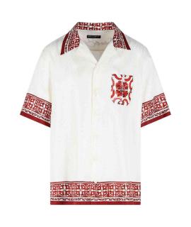 DOLCE&GABBANA Кэжуал рубашка