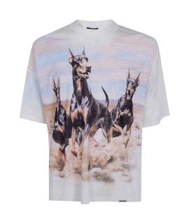 REPRESENT Футболка