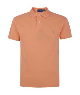 POLO RALPH LAUREN Поло с коротким рукавом