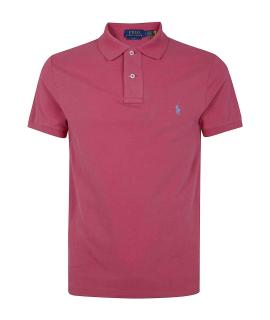 POLO RALPH LAUREN Поло с коротким рукавом