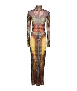 JEAN PAUL GAULTIER Повседневное платье