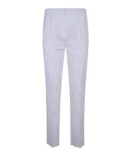 MAX MARA Прямые брюки