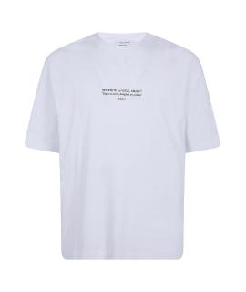 OFF-WHITE Футболка