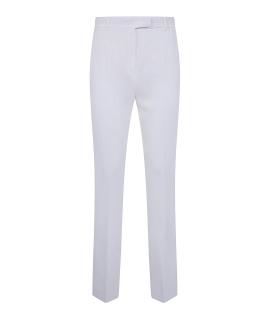 MAX MARA Прямые брюки