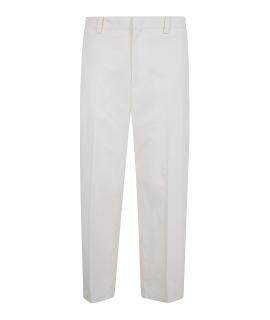 JIL SANDER Повседневные брюки