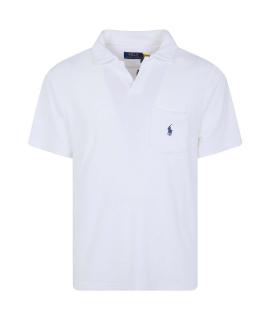 POLO RALPH LAUREN Поло с коротким рукавом