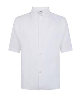 LARDINI Поло с коротким рукавом