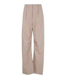 MM6 MAISON MARGIELA Брюки широкие