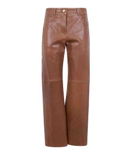MAX MARA Прямые брюки