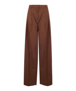MAX MARA Брюки широкие