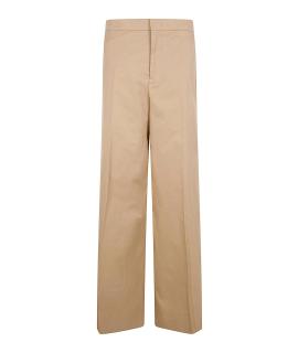 JIL SANDER Прямые брюки