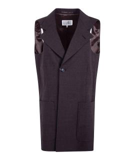 MM6 MAISON MARGIELA Жилет