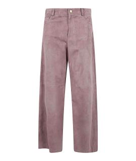 MAX MARA Прямые брюки