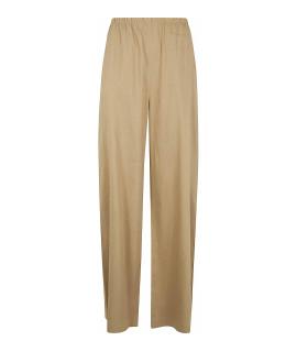 MAX MARA Прямые брюки