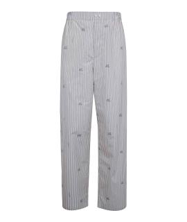 JACQUEMUS Повседневные брюки