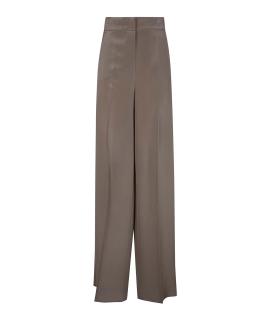 MAX MARA Брюки широкие