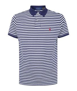 POLO RALPH LAUREN Поло с коротким рукавом