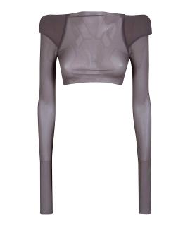 RICK OWENS Лонгслив
