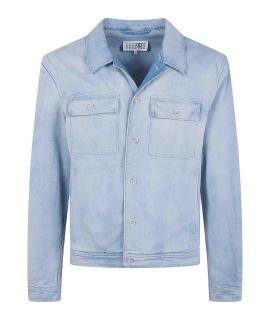MM6 MAISON MARGIELA Куртка