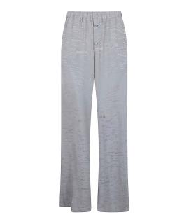 MM6 MAISON MARGIELA Брюки широкие