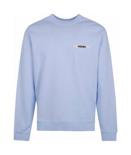 JACQUEMUS Худи/толстовка