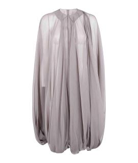 RICK OWENS Накидка/пончо