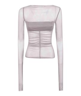 RICK OWENS Лонгслив