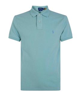 POLO RALPH LAUREN Поло с коротким рукавом
