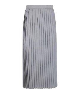 MM6 MAISON MARGIELA Юбка миди