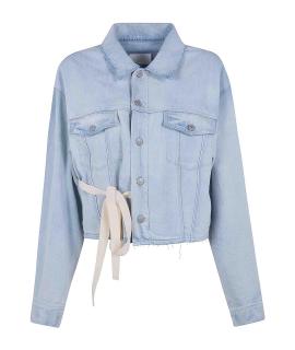 MM6 MAISON MARGIELA Куртка