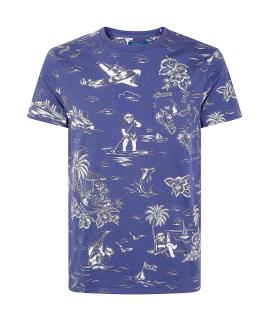 POLO RALPH LAUREN Футболка