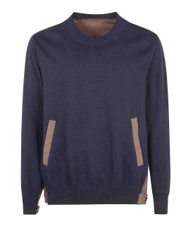 SACAI Джемпер / свитер